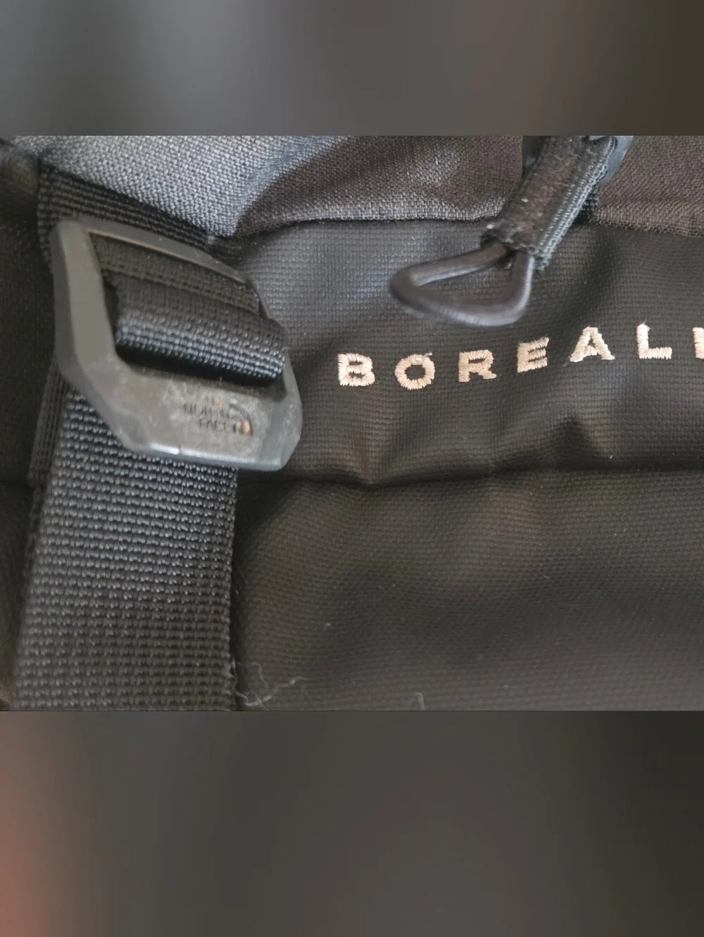 The North Face Borealis  28L Backpack with Front Bungee